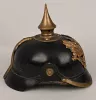 Prussian/Nassau 88th Infantry Regiment Enlisted Pickelhaube Visuel 7
